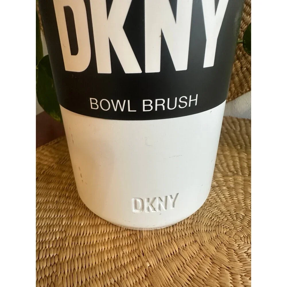 Dkny does not